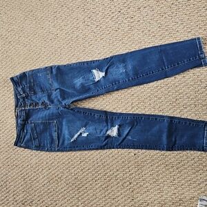 Judy Blue Jeans Size 11/30